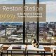 BLVD | Reston Station at the Heart of Reston’s Newest Neighborhood