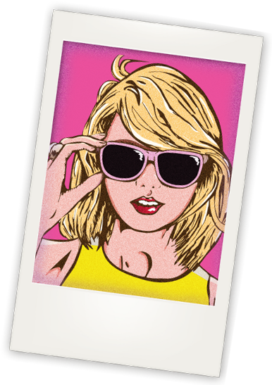 Taylor Swift