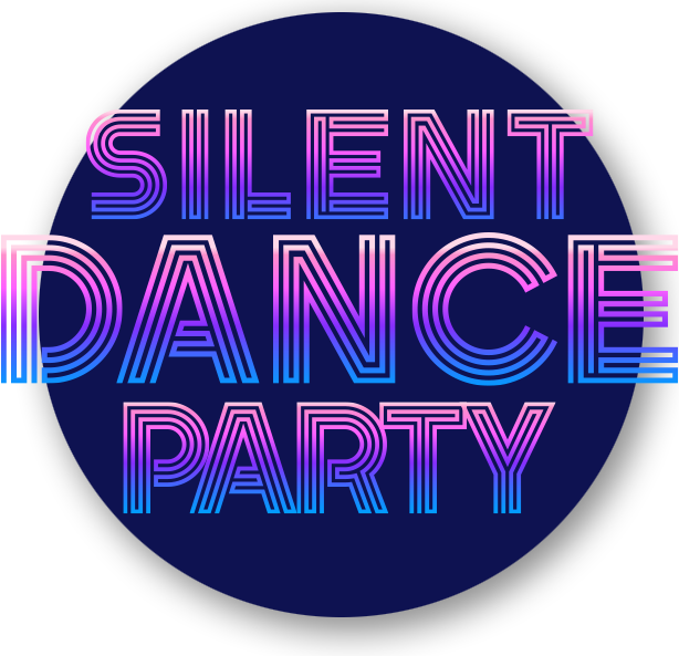 Silent Dance Party