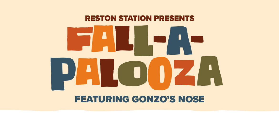 FALL-A-PALOOZA