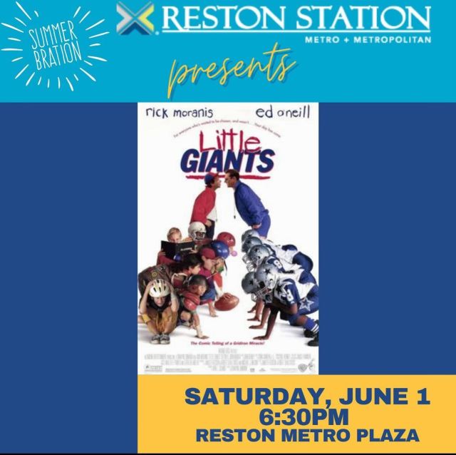 Baron Cameron Park Reston Station